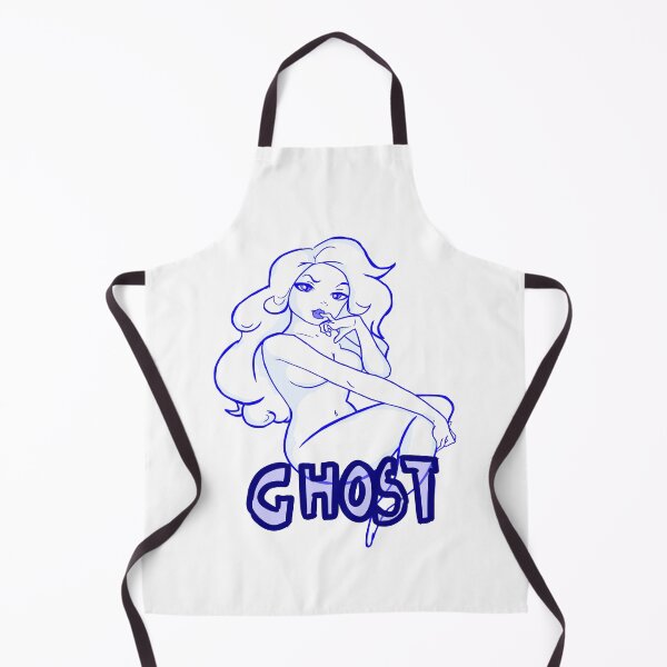 Item preview, Fantasma designed and sold by badwolf3777.