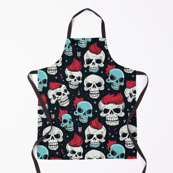 Item preview, Skull's Reflection designed and sold by natthaaekf.