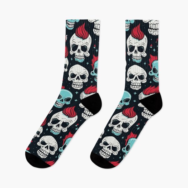 Item preview, Skull's Reflection designed and sold by natthaaekf.