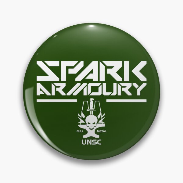 Item preview, Spark Armoury Green option designed and sold by Spark-Armoury.