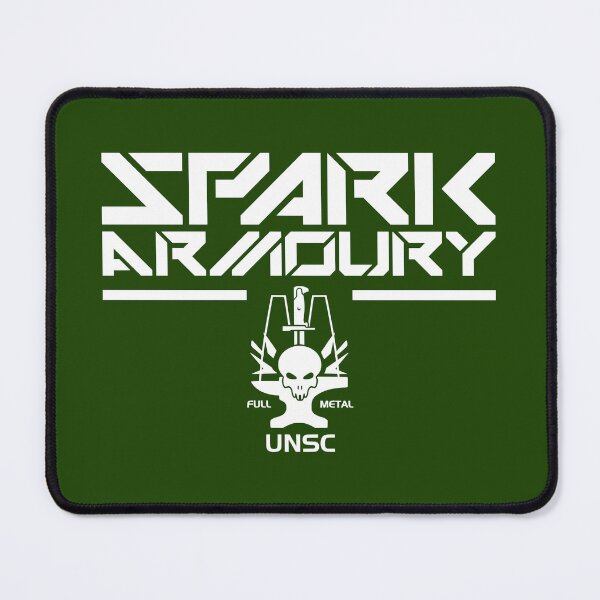 Item preview, Spark Armoury Green option designed and sold by Spark-Armoury.