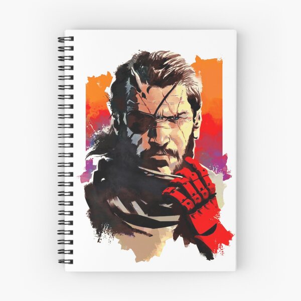 Artikelvorschau, MGS entworfen und verkauft von elita01.