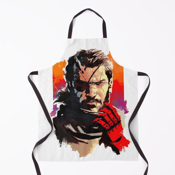 Item preview, MGS designed and sold by elita01.