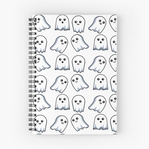 Item preview, Cute Ghost Pack designed and sold by youneszahrane.