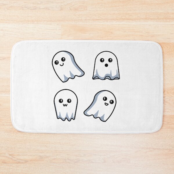 Item preview, Cute Ghost Pack designed and sold by youneszahrane.