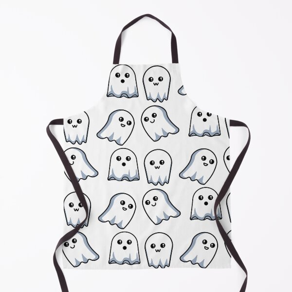 Item preview, Cute Ghost Pack designed and sold by youneszahrane.