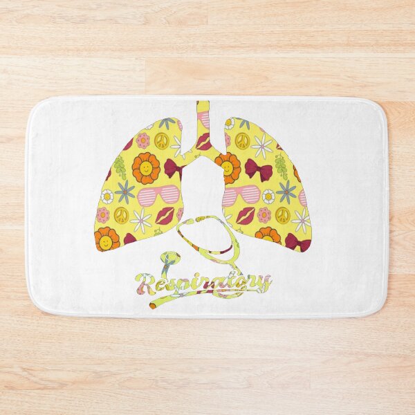Item preview, Summer Vibes Respiratory Lungs designed and sold by natnat7w.