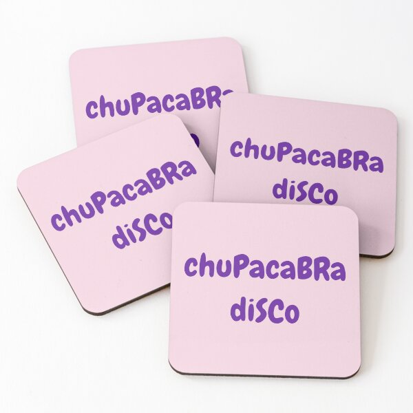 Item preview, Chupacabra Disco Hoodie designed and sold by Swooncake Press.