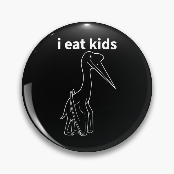 Item preview, Azhdarchids in a Nutshell (Black) designed and sold by TroodonVet.