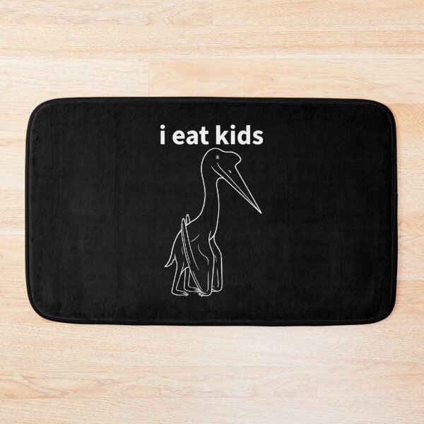 Item preview, Azhdarchids in a Nutshell (Black) designed and sold by TroodonVet.
