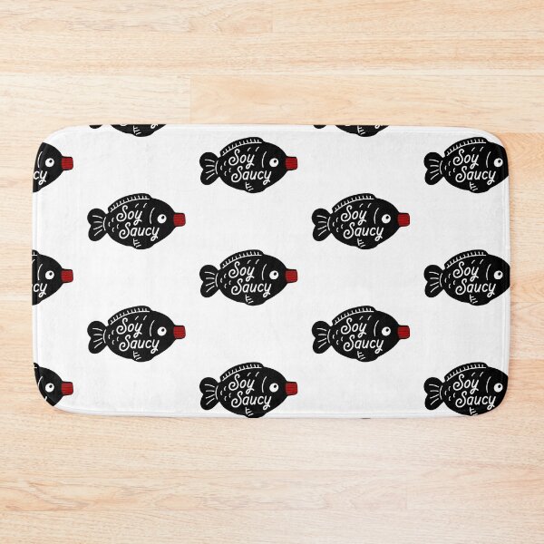 Item preview, Soy saucy designed and sold by IsabelleBellino.