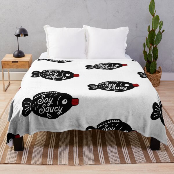 Item preview, Soy saucy designed and sold by IsabelleBellino.