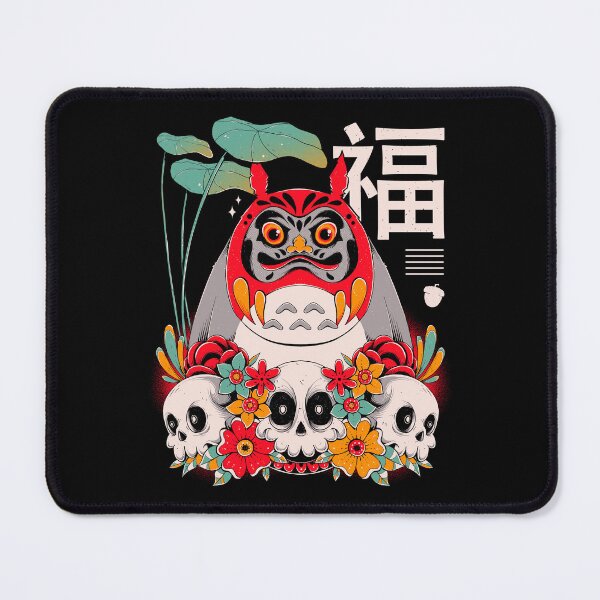 Item preview, My Neighbor Daruma designed and sold by GODZILLARGE.
