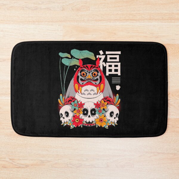 Item preview, My Neighbor Daruma designed and sold by GODZILLARGE.