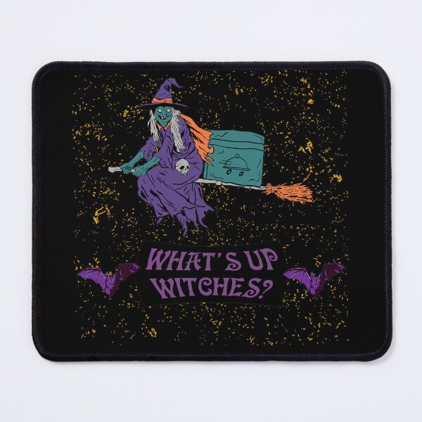 Item preview, Vintage Halloween Witch designed and sold by Mirmura.
