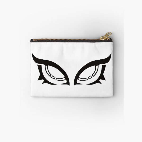 Item preview, Abstract tribal tattoo with eye concept No. A57 designed and sold by BlackArtProject.
