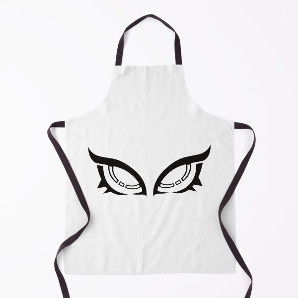 Item preview, Abstract tribal tattoo with eye concept No. A57 designed and sold by BlackArtProject.