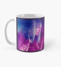Klingenläufer Tasse