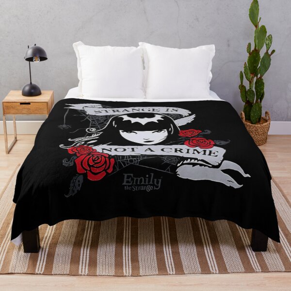 Item preview, Vintage Emily Anime -Classic Emily Manga designed and sold by Closetgracelynn.