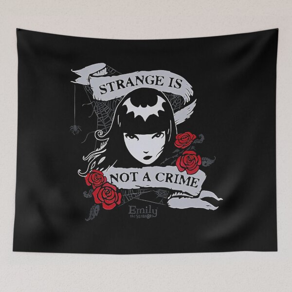 Item preview, Vintage Emily Anime -Classic Emily Manga designed and sold by Closetgracelynn.