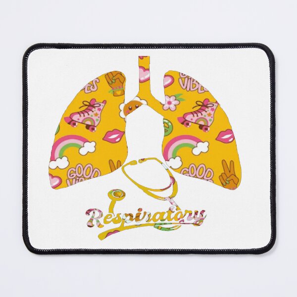 Item preview, Yellow Roller-skates, Lips, Good Vibes Respiratory Lungs designed and sold by natnat7w.