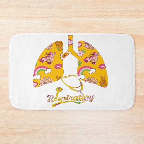 Item preview, Yellow Roller-skates, Lips, Good Vibes Respiratory Lungs designed and sold by natnat7w.