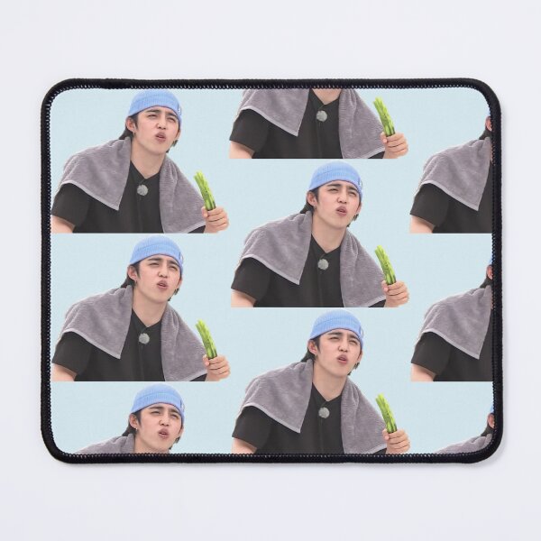 Item preview, Farmer, Going Seventeen, Gose, Scoups, Seungcheol, Choi, Carat, Svt, Seventeen, Sebong, K-pop, Deco, Merch, Cute, Heart designed and sold by KPopPalette.