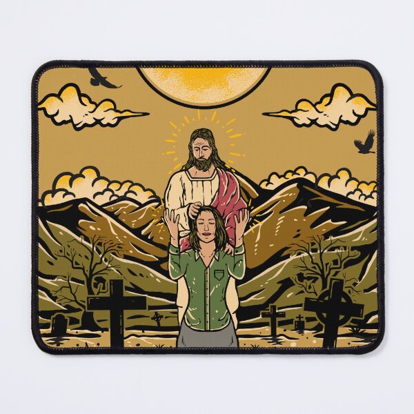 Item preview, Christianity Artwork designed and sold by ChristlikeMerch.