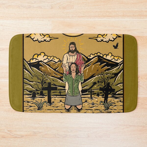 Item preview, Christianity Artwork designed and sold by ChristlikeMerch.