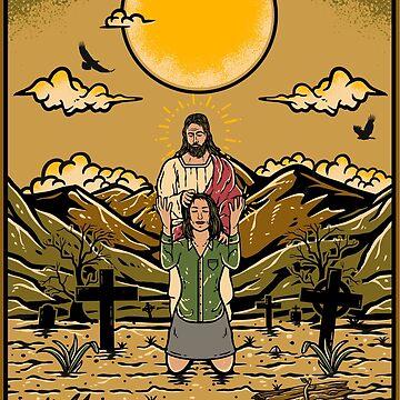 Artwork thumbnail, Christianity Artwork by ChristlikeMerch