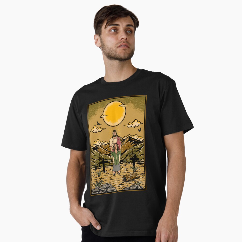 Item preview, Premium T-Shirt designed and sold by ChristlikeMerch.