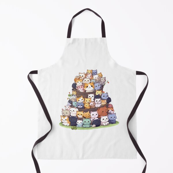 Item preview, Neko Atsume designed and sold by Nice En.