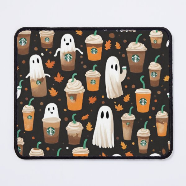 Item preview, Coffee Sirens and Ghosts Galore designed and sold by Feychild333.