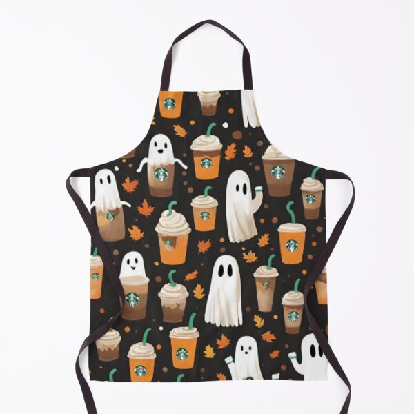 Item preview, Coffee Sirens and Ghosts Galore designed and sold by Feychild333.