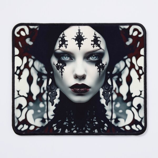Item preview, Gothic Beauty designed and sold by AiPoliviosArt.