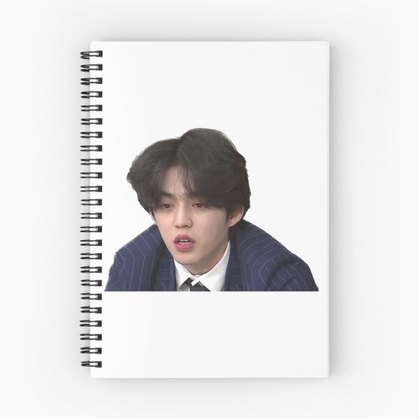 Item preview,  Going Seventeen, Gose, Scoups, Seungcheol, Choi, Carat, Svt, Seventeen, Sebong, K-pop, Deco, Merch, Lindo, Corazón designed and sold by KPopPalette.