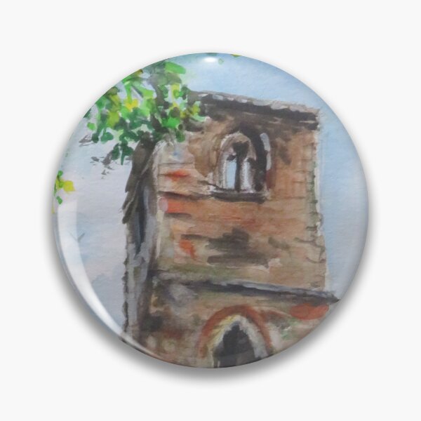 Item preview, Windleshaw Chantry - St Helens designed and sold by LittleLiz.