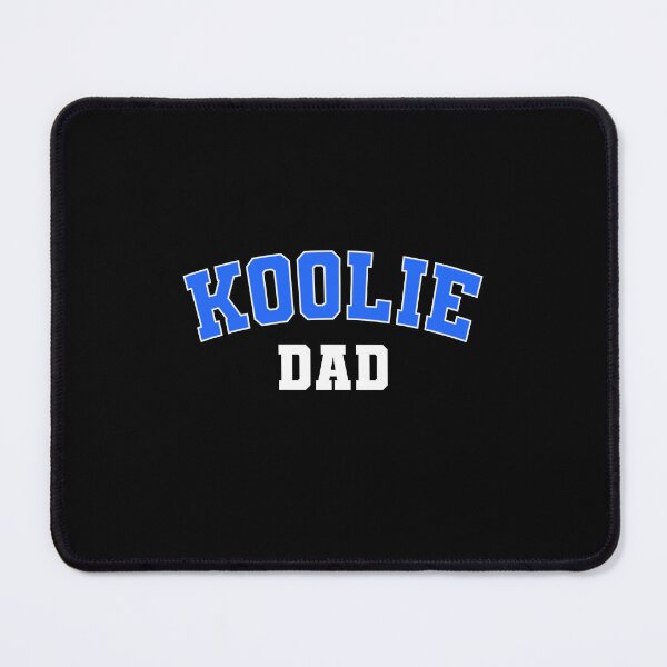 Item preview, Koolie Dad College Style Gift designed and sold by Guarddogdrive.