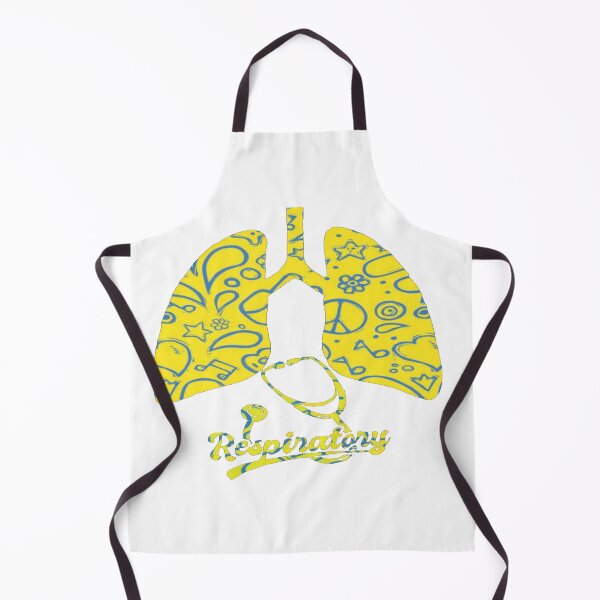 Item preview, Yellow Peace & Music Respiratory Therapy Lungs designed and sold by natnat7w.