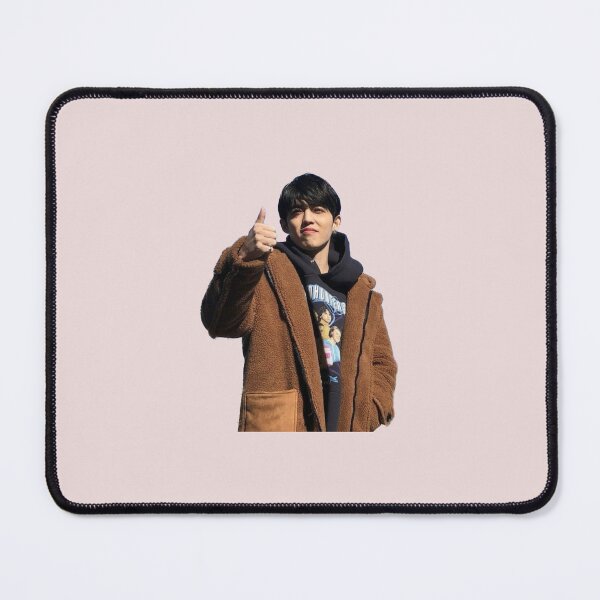 Item preview, Scoups, Seungcheol, Choi, Carat, Svt, Seventeen, Sebong, K-pop, Deco, Merch, Cute, Heart designed and sold by KPopPalette.