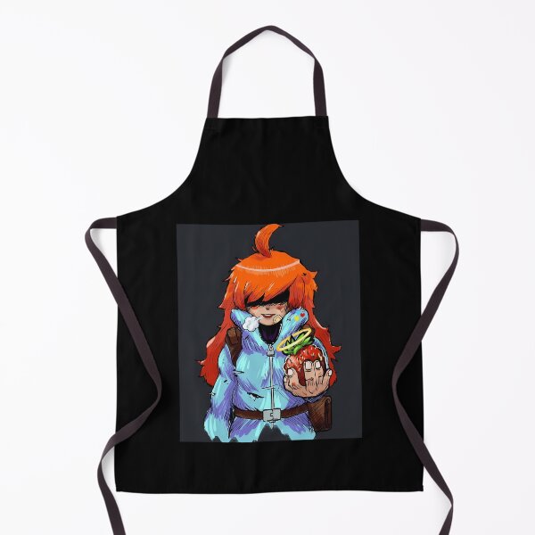 Item preview, Madeline Game - Badeline Sprite designed and sold by TrendyThornton.