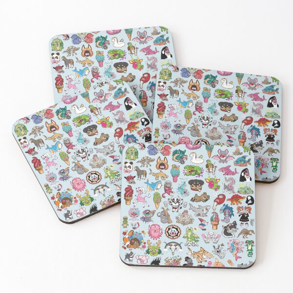 Item preview, The Ultimate Collection designed and sold by Jennifer-Smith.