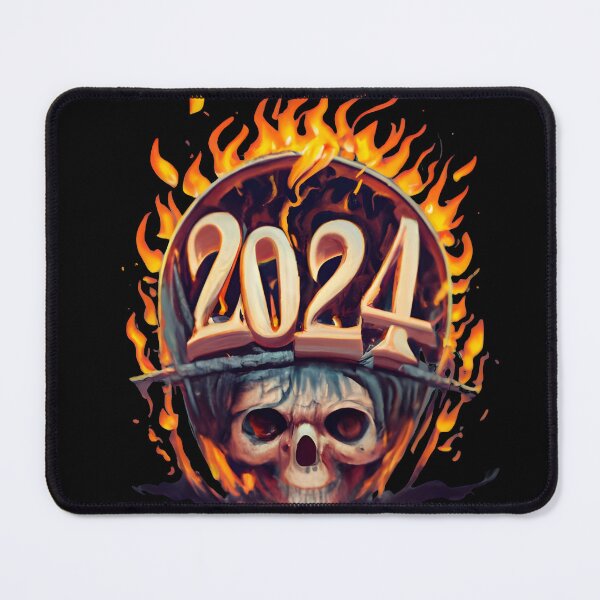 Item preview, what do you think about new year ? ?☠ designed and sold by DRESSED-UP-CUBS.