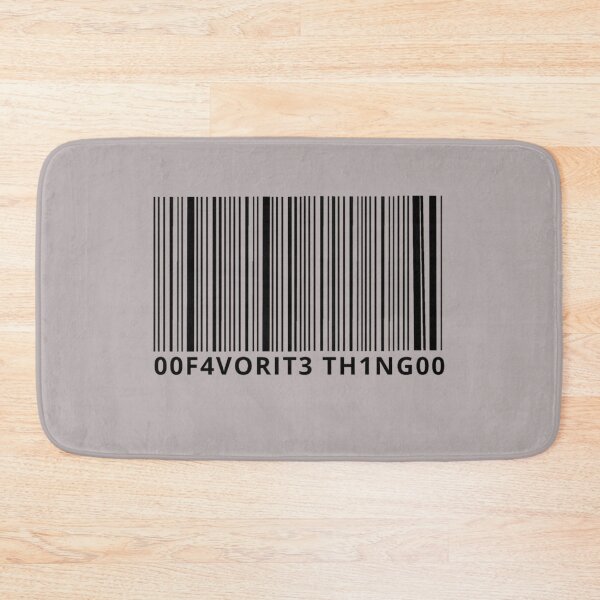 Item preview, Favorite thing.  designed and sold by TheOriginn.