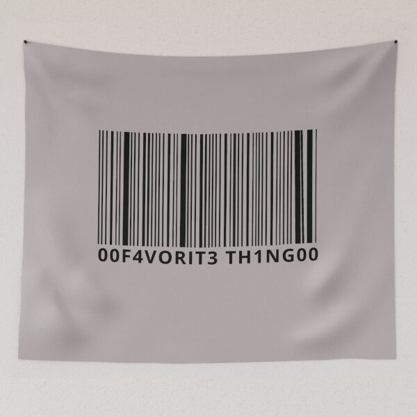 Item preview, Favorite thing.  designed and sold by TheOriginn.