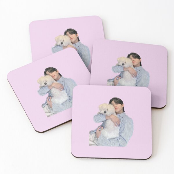 Item preview, Scoups, Seungcheol, Choi, Carat, Svt, Seventeen, Sebong, K-pop, Deco, Merch, Cute, Heart designed and sold by KPopPalette.
