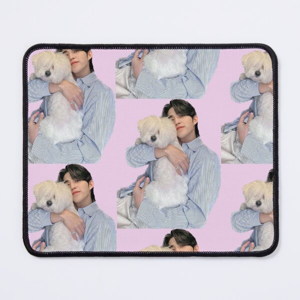 Item preview, Scoups, Seungcheol, Choi, Carat, Svt, Seventeen, Sebong, K-pop, Deco, Merch, Cute, Heart designed and sold by KPopPalette.