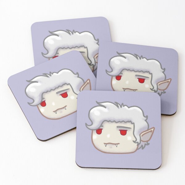 Item preview, Cute Chibi Astarion designed and sold by WildMagicuk.