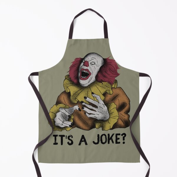Item preview, It's a joke? - Clow designed and sold by TheOriginn.