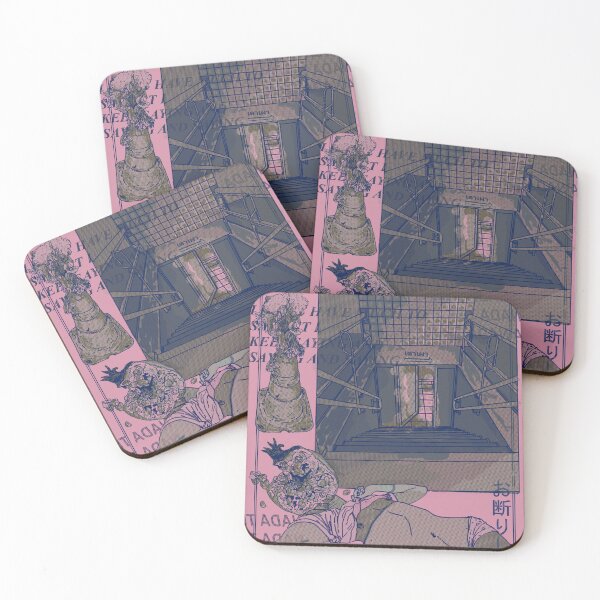 Item preview, Newsprint #2 designed and sold by cruelseraph.